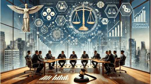 The Importance of Corporate Governance in Today’s Legal Landscape