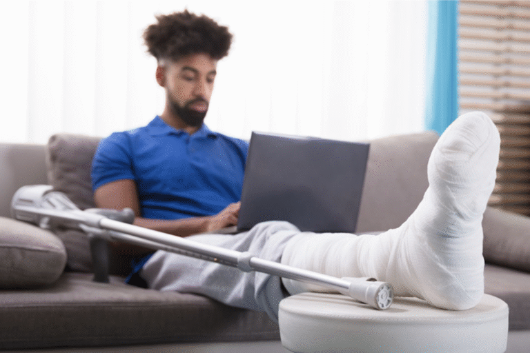 Social Security Disability Insurance