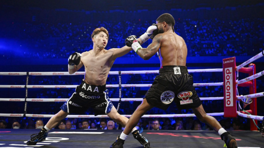 Fighters in the Spotlight: The Legal Evolution of Representation for Boxing and MMA Professionals