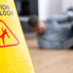 Baltimore slip and fall attorney