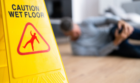 Slip and Fall Accidents: Proving Negligence in Your Case