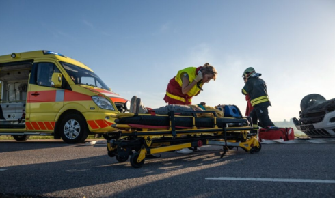 Catastrophic Personal Injury as Explained by a Top-Rated Indianapolis Injury Attorney