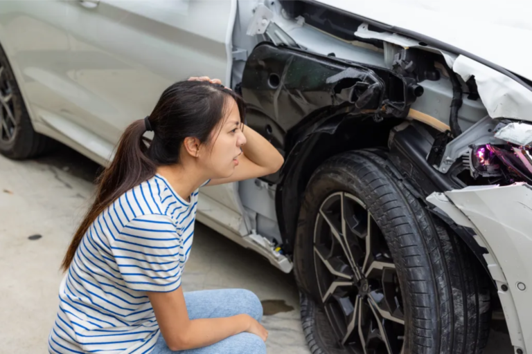 car accident lawyer Manhattan