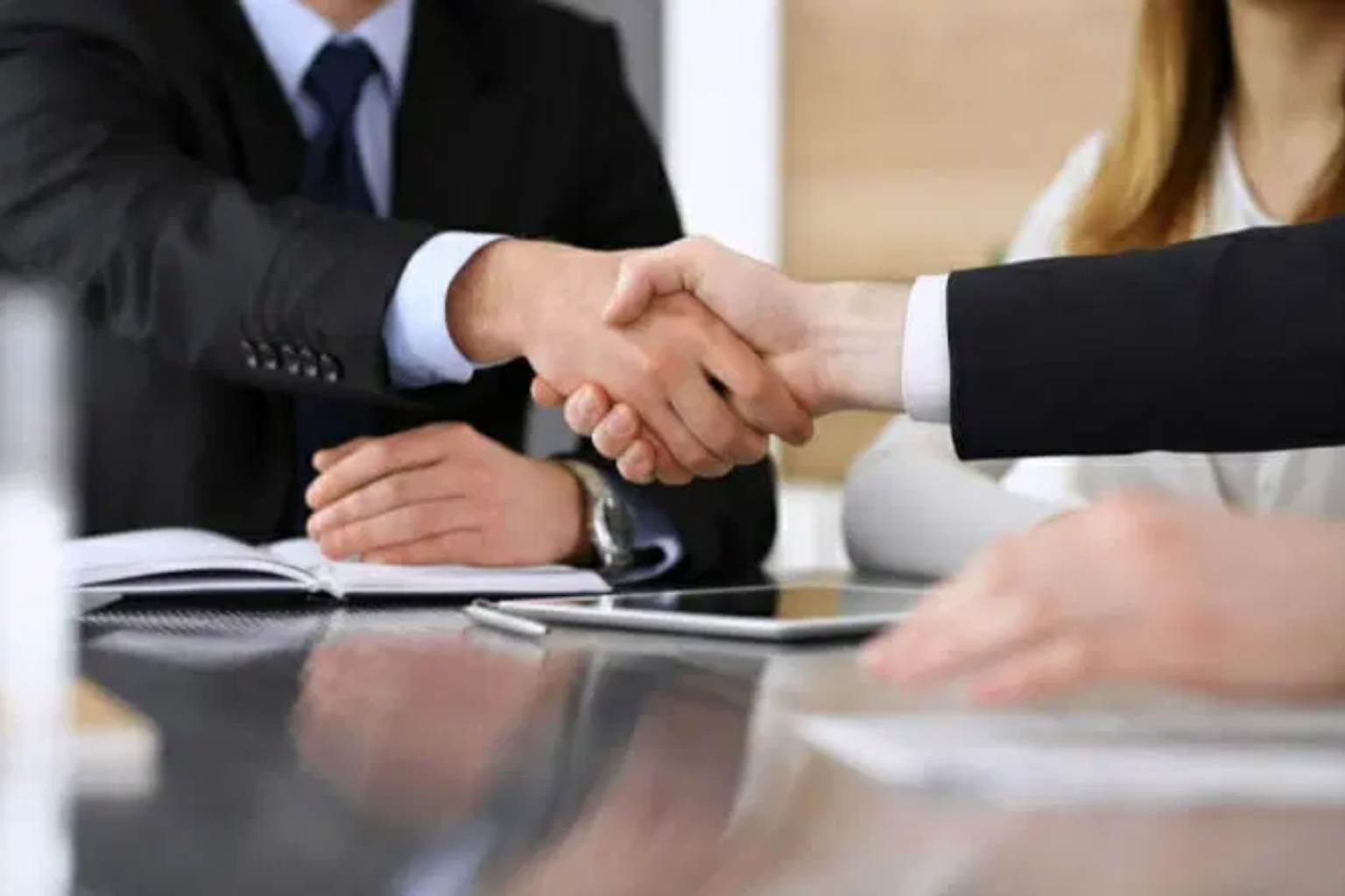 Why Legal Guidance Matters More Than Ever for Growing Businesses