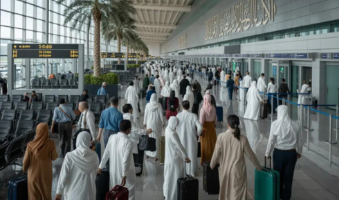 How Saudi Visa Services Help Travelers Navigate a Changing WorldA New Chapter for Travel to Saudi Arabia