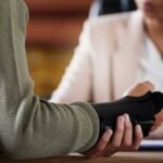 slip and fall attorney