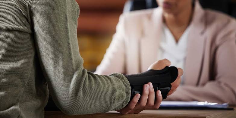 Slip and Fall Attorney Tips to Protect Your Rights