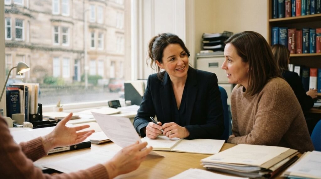 Injury Lawyers Scotland: Expert Legal Support for Personal Injury Claims